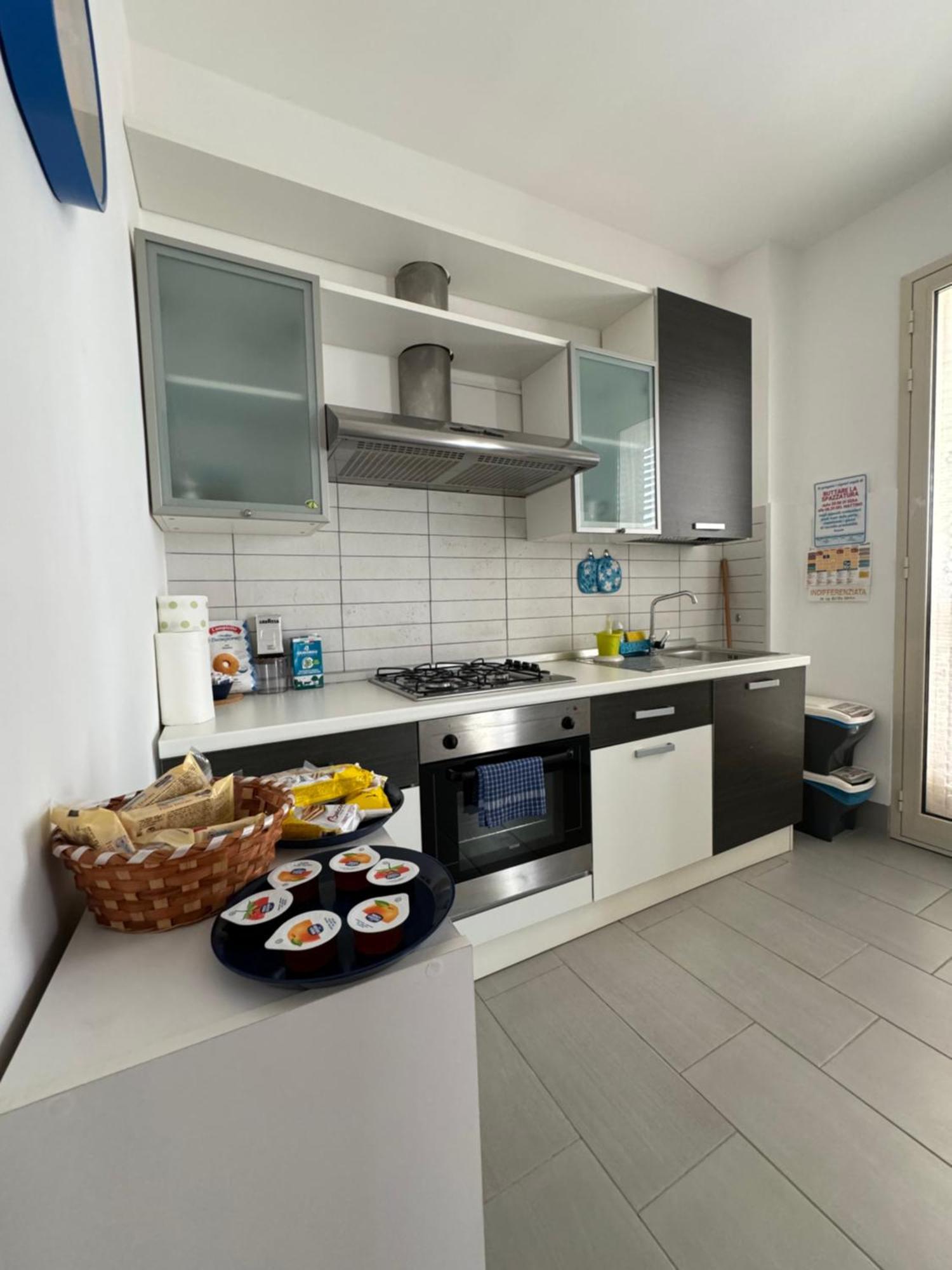 Casa Vacanze Il Borghetto Marzamemi Exterior foto